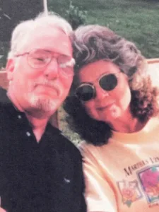 Robert E. Doyle 1936-2026